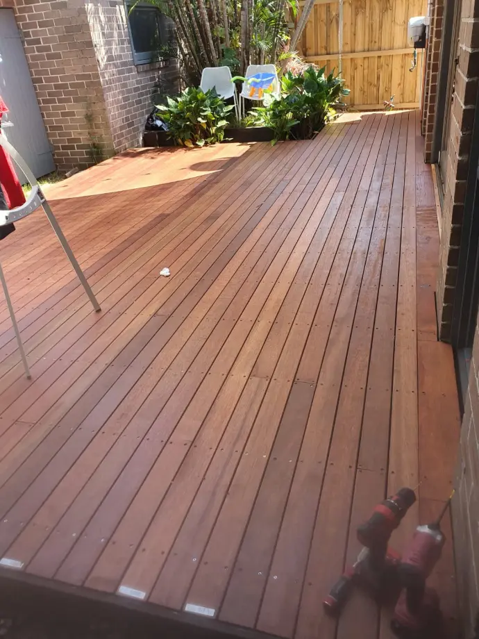 Handyman in Wiley Park